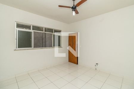 Apartamento à venda com 50m², 1 quarto e 1 vaga Apartamento à venda com 50m², 1 quarto e 1 vagaSala
