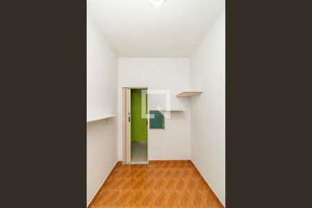 Apartamento à venda com 50m², 1 quarto e 1 vaga Apartamento à venda com 50m², 1 quarto e 1 vagaQuarto extra