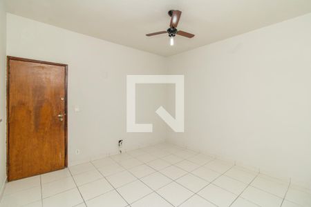 Apartamento à venda com 50m², 1 quarto e 1 vaga Apartamento à venda com 50m², 1 quarto e 1 vagaSala