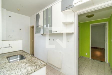 Apartamento à venda com 50m², 1 quarto e 1 vaga Apartamento à venda com 50m², 1 quarto e 1 vagaCozinha