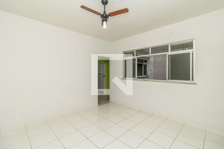Apartamento à venda com 50m², 1 quarto e 1 vaga Apartamento à venda com 50m², 1 quarto e 1 vagaSala