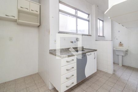 Apartamento à venda com 50m², 1 quarto e 1 vaga Apartamento à venda com 50m², 1 quarto e 1 vagaCozinha