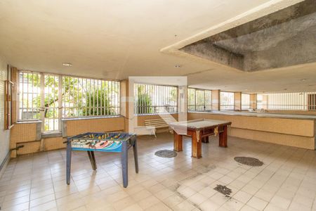 Apartamento à venda com 50m², 1 quarto e 1 vaga Apartamento à venda com 50m², 1 quarto e 1 vagaÁrea comum - Playground