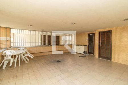 Apartamento à venda com 50m², 1 quarto e 1 vaga Apartamento à venda com 50m², 1 quarto e 1 vagaÁrea comum - Playground