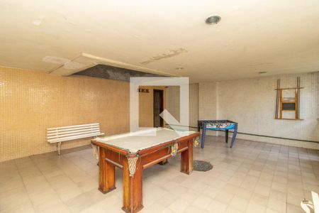 Apartamento à venda com 50m², 1 quarto e 1 vaga Apartamento à venda com 50m², 1 quarto e 1 vagaÁrea comum - Playground