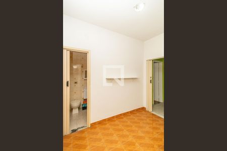 Apartamento à venda com 50m², 1 quarto e 1 vaga Apartamento à venda com 50m², 1 quarto e 1 vagaQuarto extra