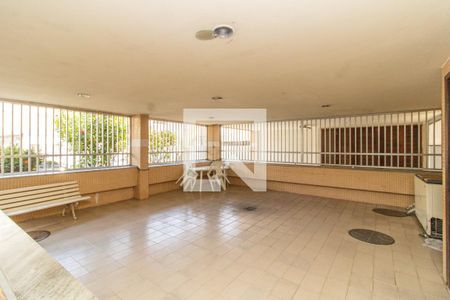 Apartamento à venda com 50m², 1 quarto e 1 vaga Apartamento à venda com 50m², 1 quarto e 1 vagaÁrea comum - Playground