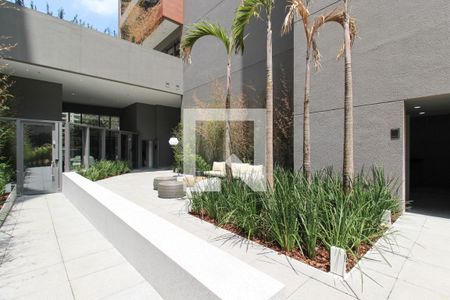 Studio para alugar com 26m², 1 quarto e sem vagaÁrea comum 