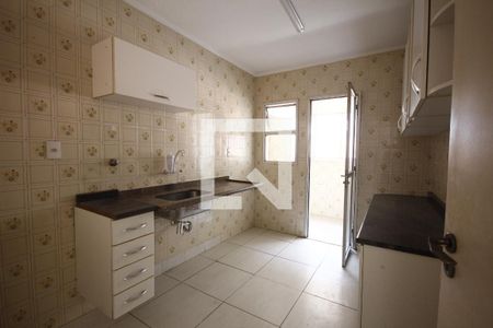Apartamento à venda com 73m², 2 quartos e 1 vagaCozinha