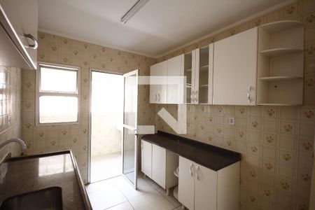 Apartamento à venda com 73m², 2 quartos e 1 vagaCozinha