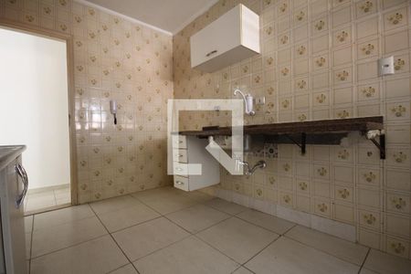 Apartamento à venda com 73m², 2 quartos e 1 vagaCozinha