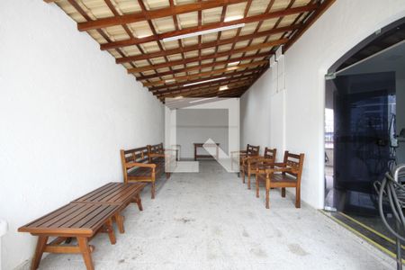 Apartamento à venda com 73m², 2 quartos e 1 vagaSalão de Festas