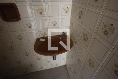 Apartamento à venda com 73m², 2 quartos e 1 vagaBanheiro de Serviço