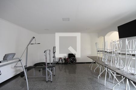 Apartamento à venda com 73m², 2 quartos e 1 vagaSalão de Festas