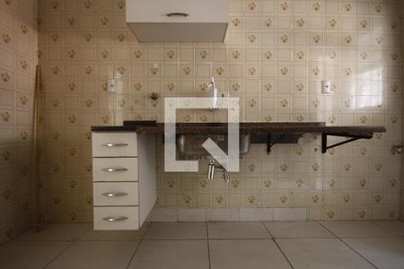 Apartamento à venda com 73m², 2 quartos e 1 vagaCozinha