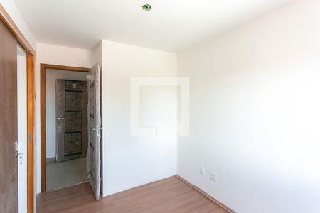 Quarto 1 - Suíte de apartamento à venda com 3 quartos, 78m² em Nova Floresta, Belo Horizonte