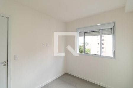Quarto de apartamento à venda com 1 quarto, 27m² em Vila Butantã, São Paulo