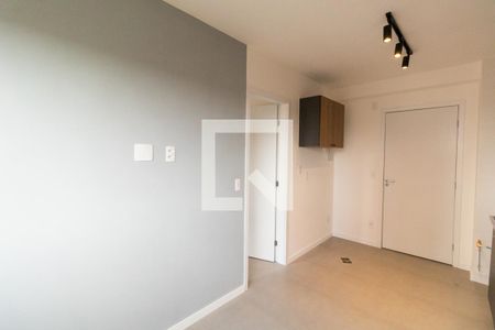 Sala de apartamento à venda com 1 quarto, 27m² em Vila Butantã, São Paulo