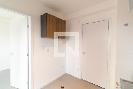 Apartamento à venda com 27m², 1 quarto e sem vagaCozinha