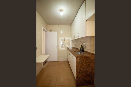 Apartamento para alugar com 77m², 2 quartos e 1 vaga Apartamento para alugar com 77m², 2 quartos e 1 vagaCozinha