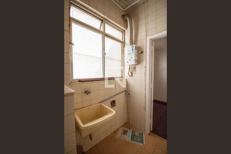 Apartamento para alugar com 77m², 2 quartos e 1 vaga Apartamento para alugar com 77m², 2 quartos e 1 vagaÁrea de Serviço