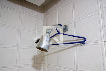 Apartamento para alugar com 77m², 2 quartos e 1 vaga Apartamento para alugar com 77m², 2 quartos e 1 vagaBanheiro da Suíte