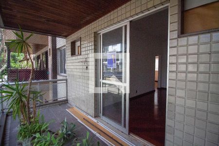 Apartamento para alugar com 77m², 2 quartos e 1 vaga Apartamento para alugar com 77m², 2 quartos e 1 vagaVaranda da Sala