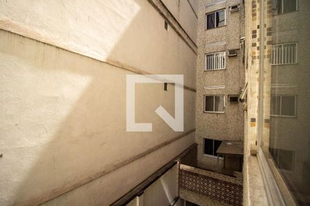 Apartamento para alugar com 77m², 2 quartos e 1 vaga Apartamento para alugar com 77m², 2 quartos e 1 vagaVista da Área de Serviço