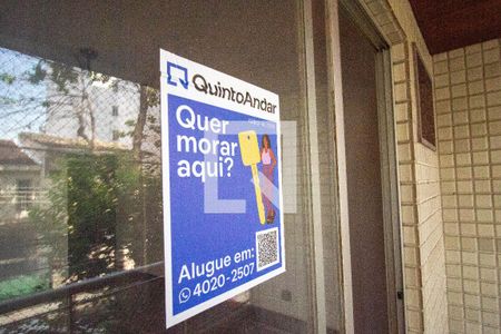 Apartamento para alugar com 77m², 2 quartos e 1 vaga Apartamento para alugar com 77m², 2 quartos e 1 vagaPlaquinha