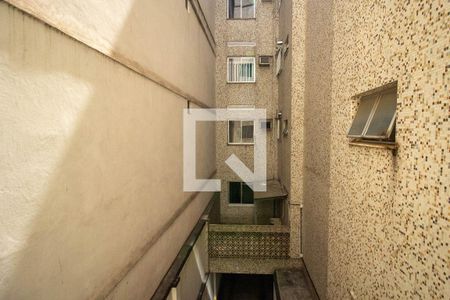 Apartamento para alugar com 77m², 2 quartos e 1 vaga Apartamento para alugar com 77m², 2 quartos e 1 vagaVista do Quarto 2