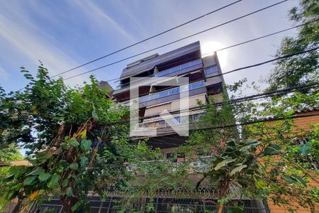 Apartamento para alugar com 77m², 2 quartos e 1 vaga Apartamento para alugar com 77m², 2 quartos e 1 vagaFachada