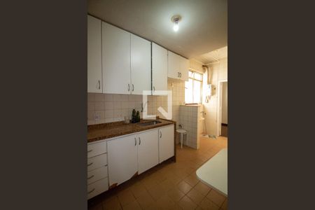 Apartamento para alugar com 77m², 2 quartos e 1 vaga Apartamento para alugar com 77m², 2 quartos e 1 vagaCozinha