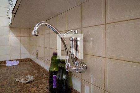 Apartamento para alugar com 77m², 2 quartos e 1 vaga Apartamento para alugar com 77m², 2 quartos e 1 vagaCozinha