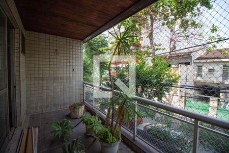 Apartamento para alugar com 77m², 2 quartos e 1 vaga Apartamento para alugar com 77m², 2 quartos e 1 vagaVaranda da Sala