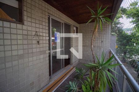 Apartamento para alugar com 77m², 2 quartos e 1 vaga Apartamento para alugar com 77m², 2 quartos e 1 vagaVaranda da Sala