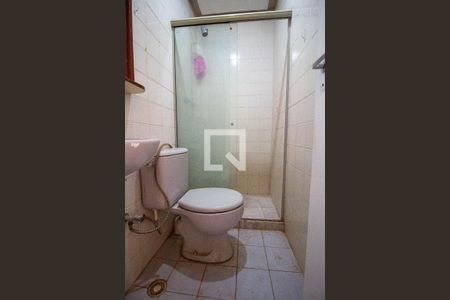 Apartamento para alugar com 77m², 2 quartos e 1 vaga Apartamento para alugar com 77m², 2 quartos e 1 vagaBanheiro Social