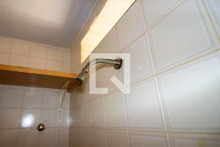 Apartamento para alugar com 77m², 2 quartos e 1 vaga Apartamento para alugar com 77m², 2 quartos e 1 vagaBanheiro de serviço