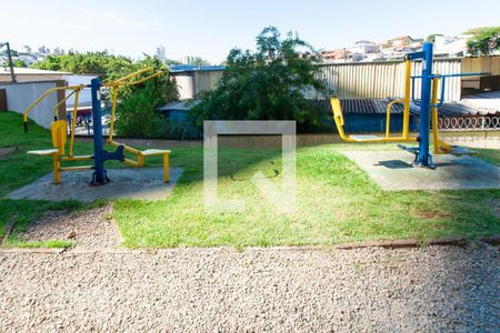 Apartamento à venda com 68m², 2 quartos e 2 vagasGinastica