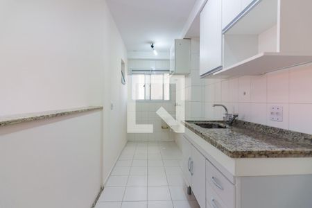 Apartamento à venda com 68m², 2 quartos e 2 vagasCozinha