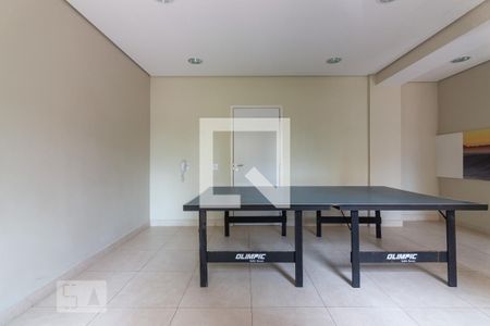 Apartamento à venda com 68m², 2 quartos e 2 vagasSala de Jogos