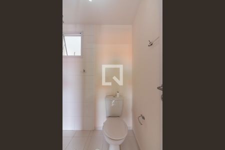 Apartamento à venda com 68m², 2 quartos e 2 vagasBanheiro