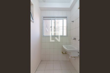 Apartamento à venda com 68m², 2 quartos e 2 vagasÁrea de Serviço