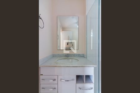 Apartamento à venda com 68m², 2 quartos e 2 vagasBanheiro