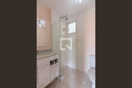 Apartamento à venda com 68m², 2 quartos e 2 vagasBanheiro