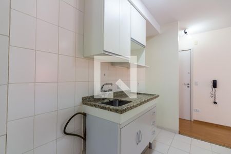 Apartamento à venda com 68m², 2 quartos e 2 vagasCozinha
