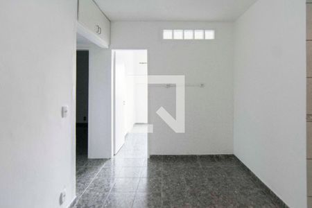 Sala de apartamento para alugar com 3 quartos, 68m² em Jardim Maristela, São Paulo