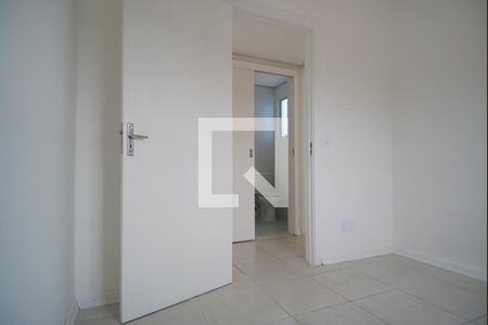 Quarto 1 de apartamento para alugar com 2 quartos, 48m² em Passo das Pedras, Porto Alegre