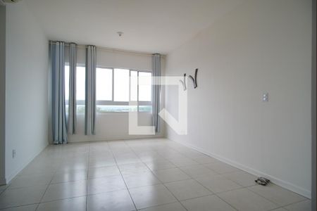 Sala de apartamento para alugar com 2 quartos, 48m² em Passo das Pedras, Porto Alegre