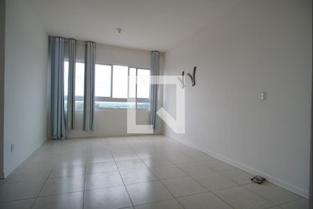 Sala de apartamento para alugar com 2 quartos, 48m² em Passo das Pedras, Porto Alegre