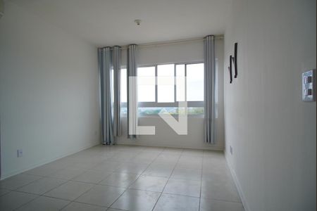 Sala de apartamento para alugar com 2 quartos, 48m² em Passo das Pedras, Porto Alegre